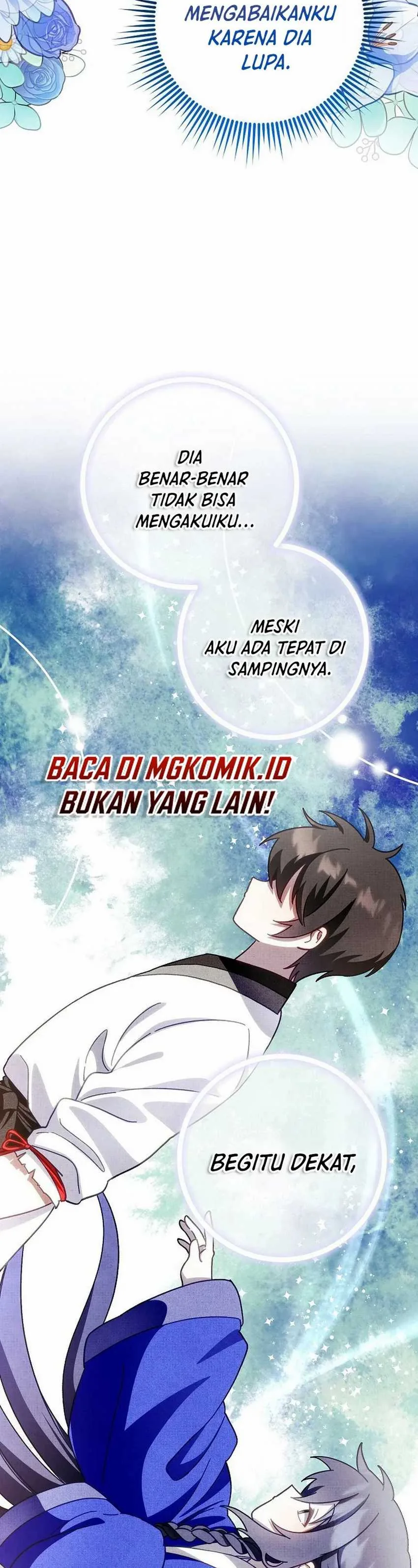 Halaman 32 — Surviving in a Romance Fantasy Novel Chapter 9