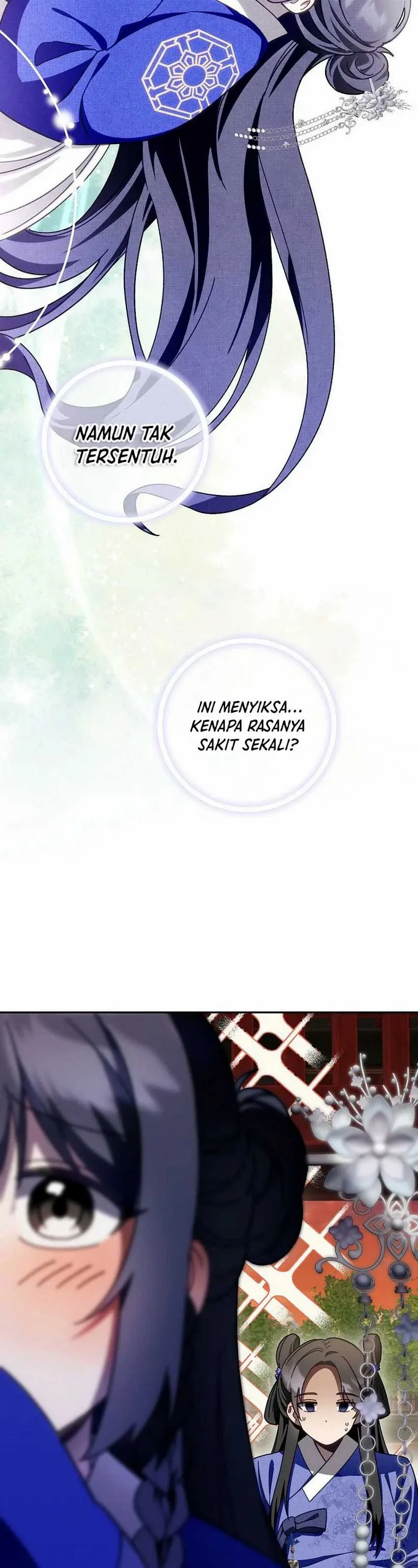 Halaman 33 — Surviving in a Romance Fantasy Novel Chapter 9