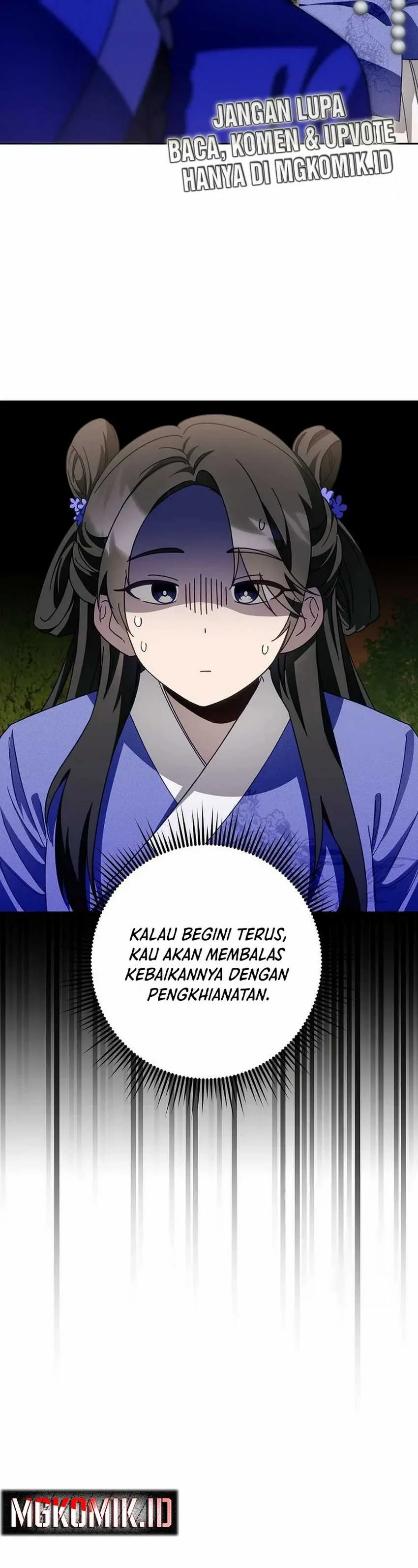 Halaman 34 — Surviving in a Romance Fantasy Novel Chapter 9