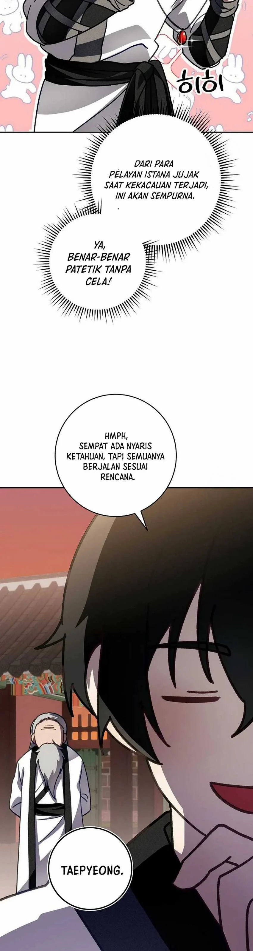 Halaman 42 — Surviving in a Romance Fantasy Novel Chapter 9