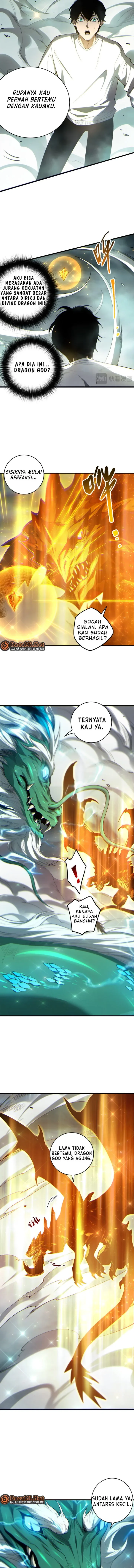 Halaman 6 — Disastrous Necromancer Chapter 260