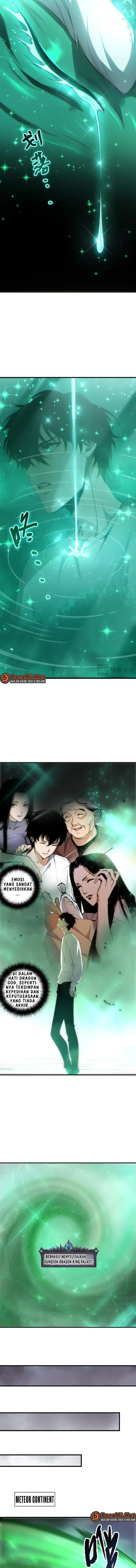 Halaman 10 — Disastrous Necromancer Chapter 260