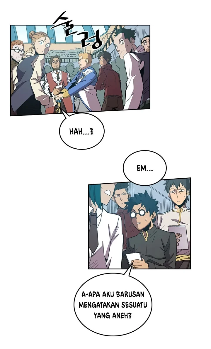 Halaman 4 — A Returner's Magic Should Be Special Chapter 36