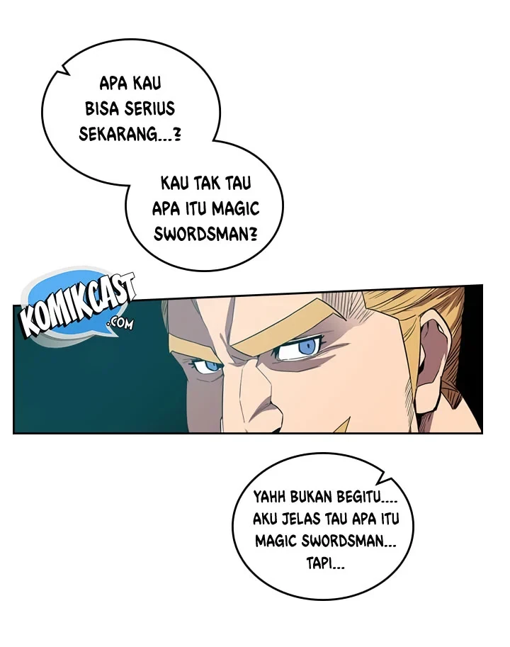 Halaman 5 — A Returner's Magic Should Be Special Chapter 36
