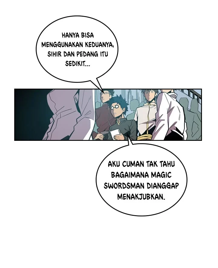 Halaman 6 — A Returner's Magic Should Be Special Chapter 36
