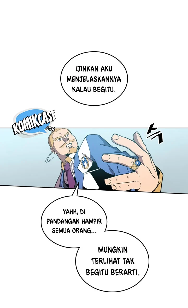 Halaman 7 — A Returner's Magic Should Be Special Chapter 36