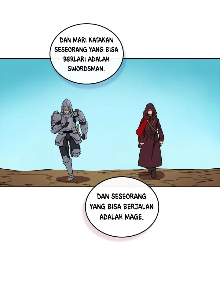 Halaman 10 — A Returner's Magic Should Be Special Chapter 36