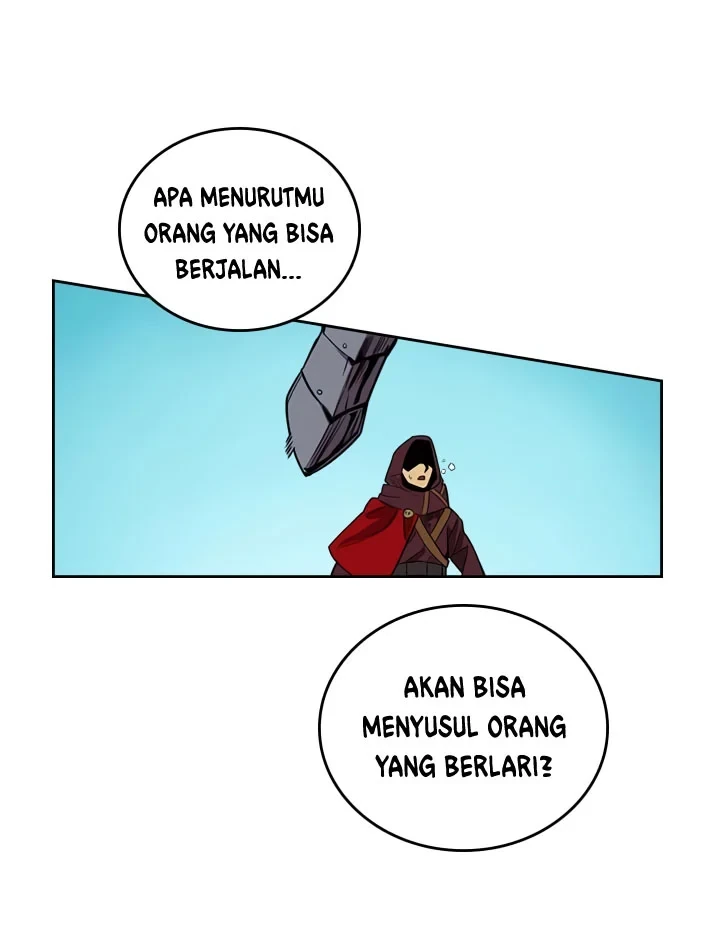 Halaman 11 — A Returner's Magic Should Be Special Chapter 36