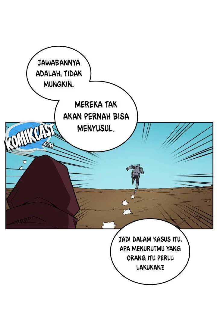 Halaman 12 — A Returner's Magic Should Be Special Chapter 36