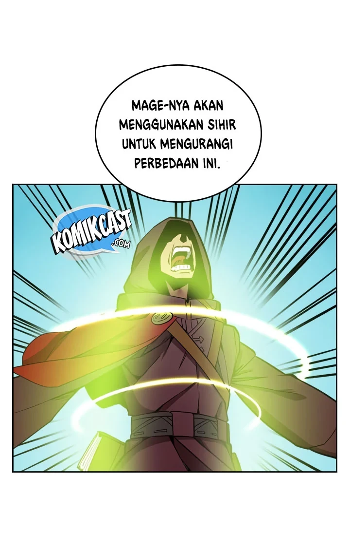 Halaman 13 — A Returner's Magic Should Be Special Chapter 36