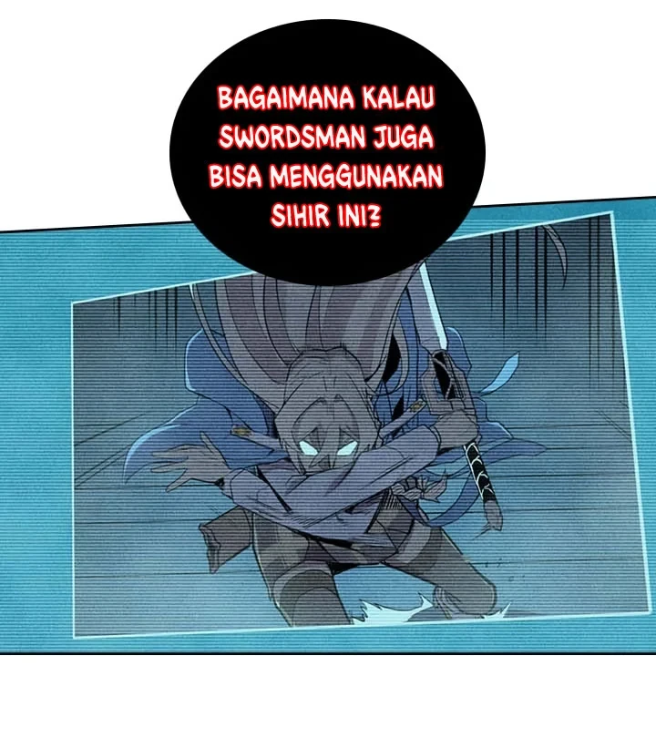 Halaman 16 — A Returner's Magic Should Be Special Chapter 36