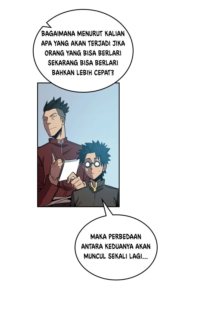 Halaman 17 — A Returner's Magic Should Be Special Chapter 36