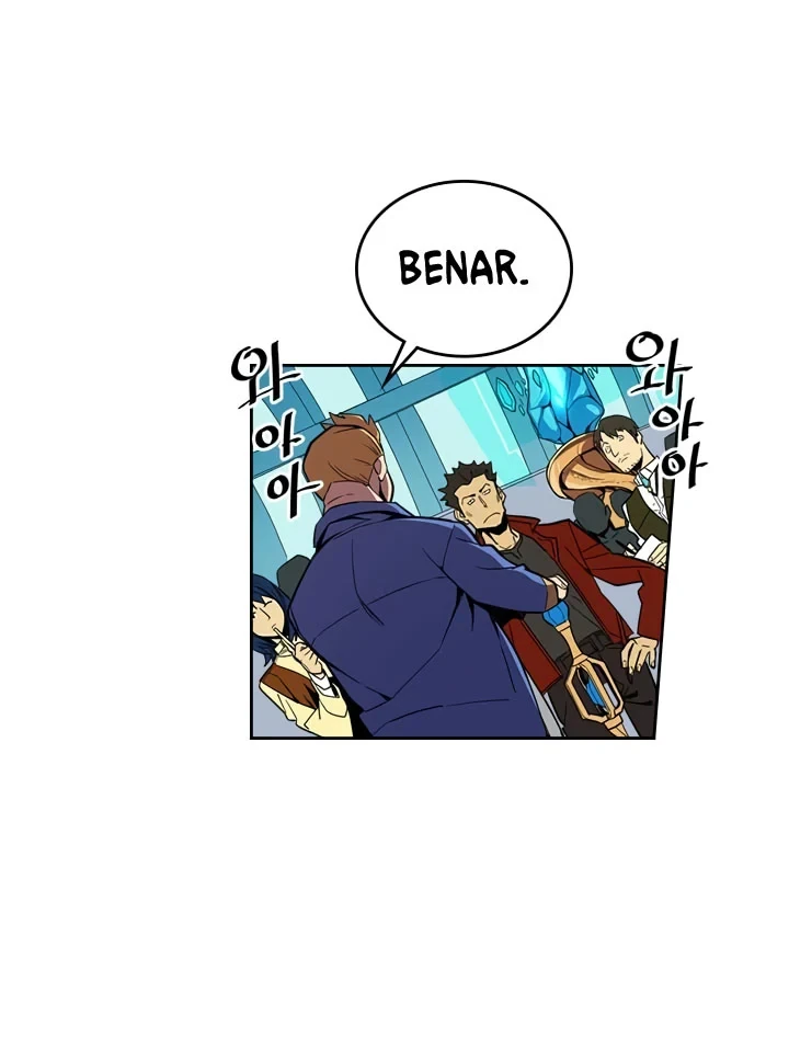 Halaman 18 — A Returner's Magic Should Be Special Chapter 36