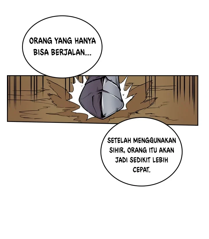 Halaman 19 — A Returner's Magic Should Be Special Chapter 36