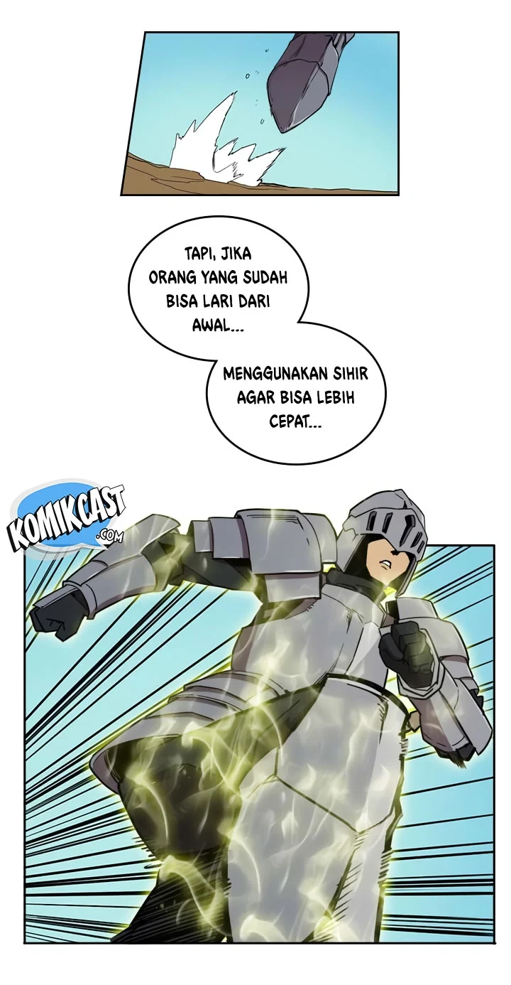 Halaman 20 — A Returner's Magic Should Be Special Chapter 36