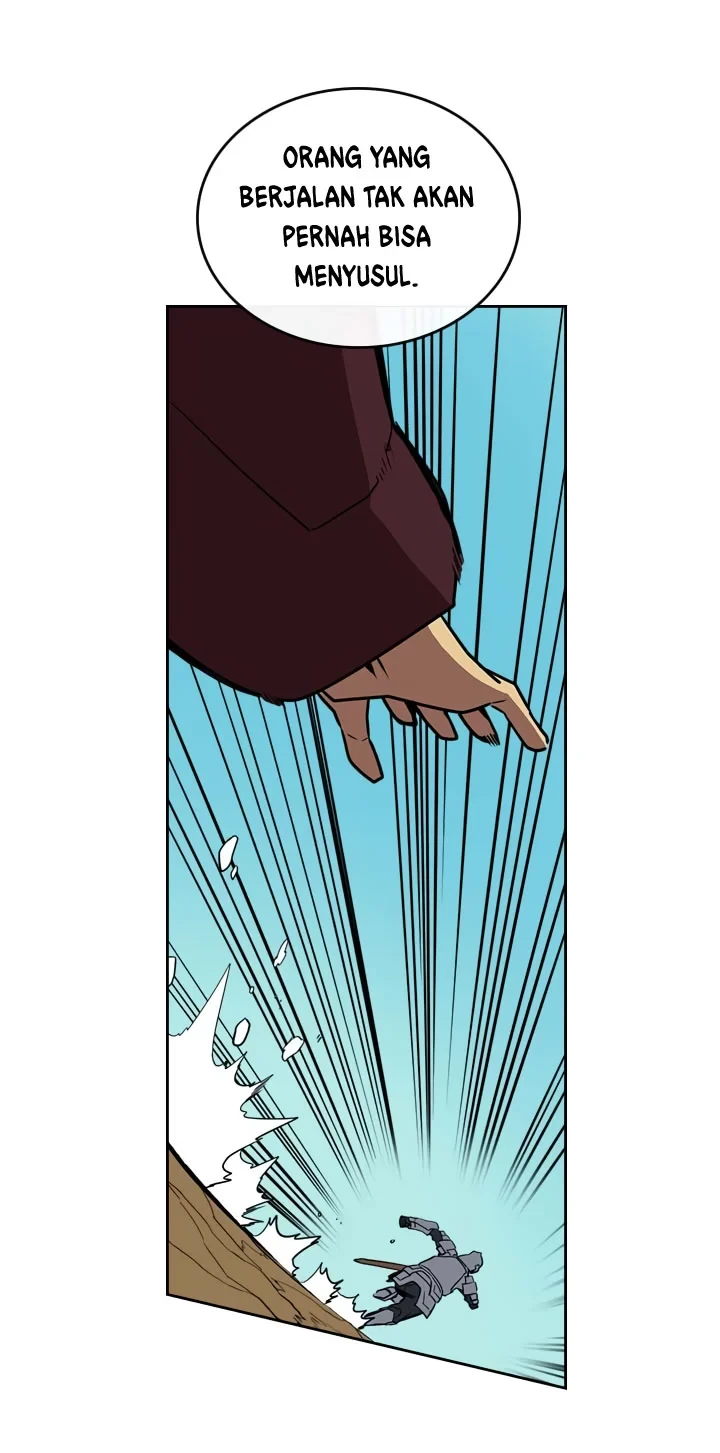 Halaman 21 — A Returner's Magic Should Be Special Chapter 36