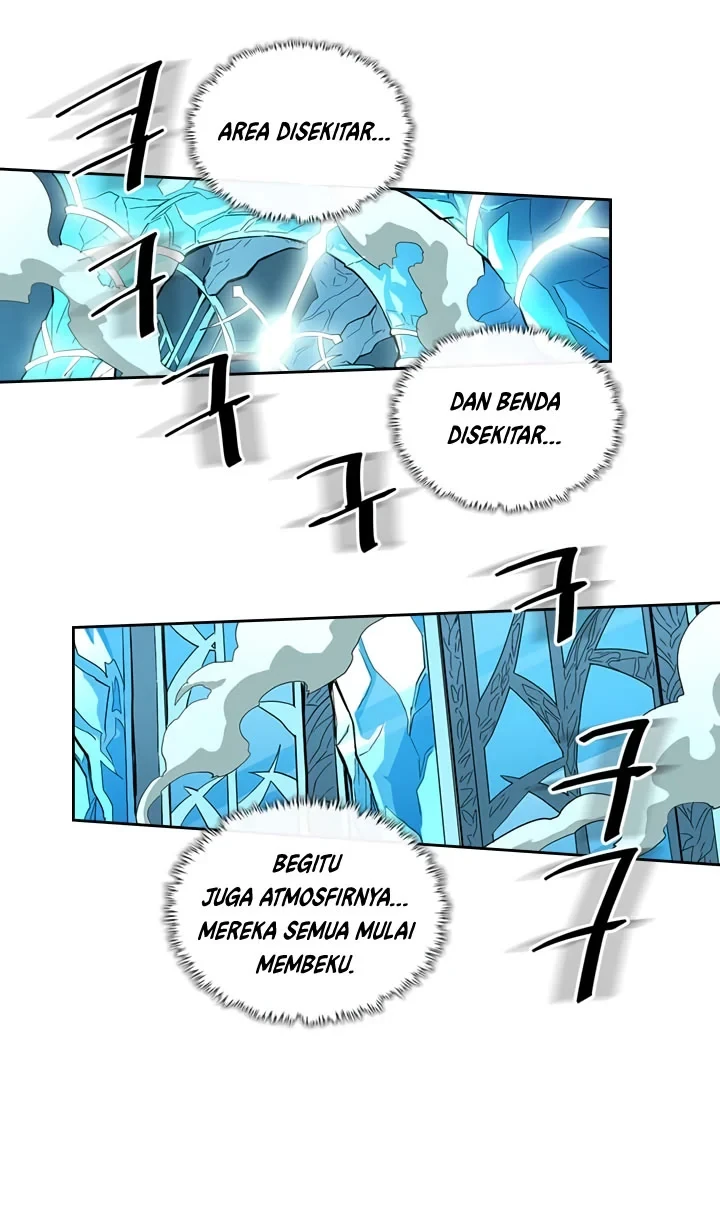 Halaman 25 — A Returner's Magic Should Be Special Chapter 36
