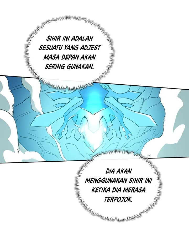 Halaman 27 — A Returner's Magic Should Be Special Chapter 36