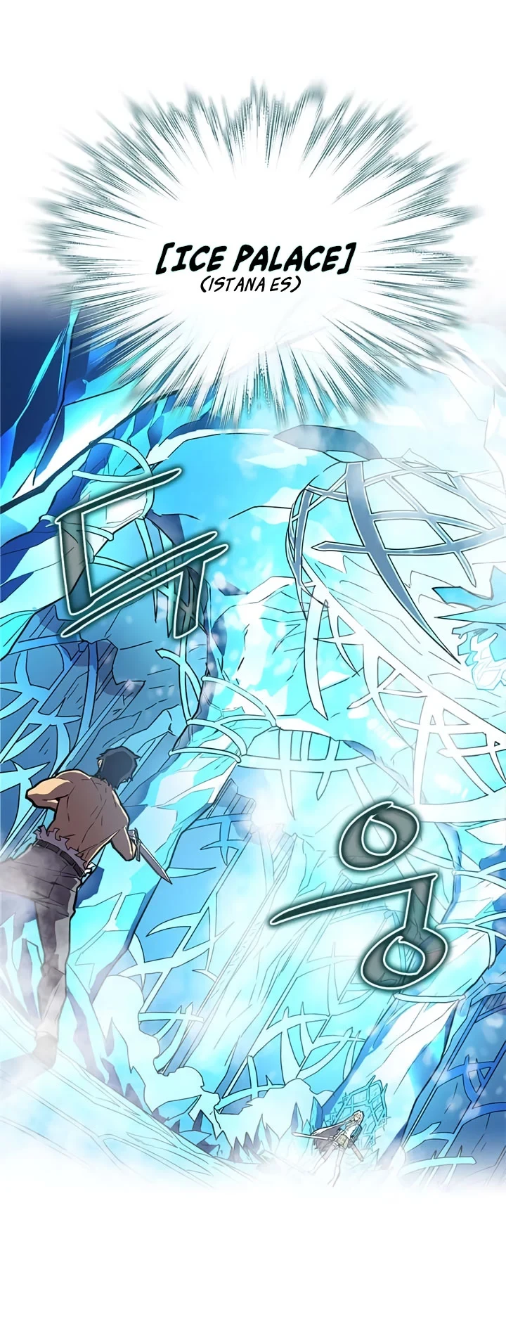 Halaman 29 — A Returner's Magic Should Be Special Chapter 36