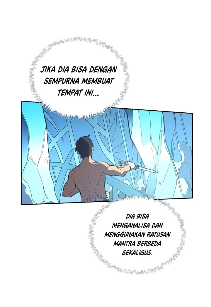 Halaman 30 — A Returner's Magic Should Be Special Chapter 36