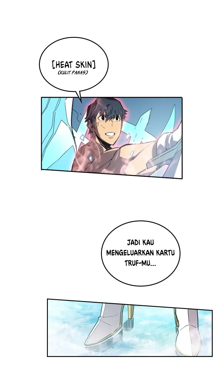 Halaman 31 — A Returner's Magic Should Be Special Chapter 36