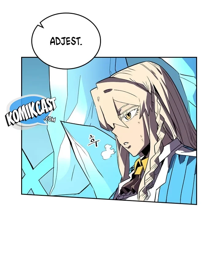 Halaman 32 — A Returner's Magic Should Be Special Chapter 36
