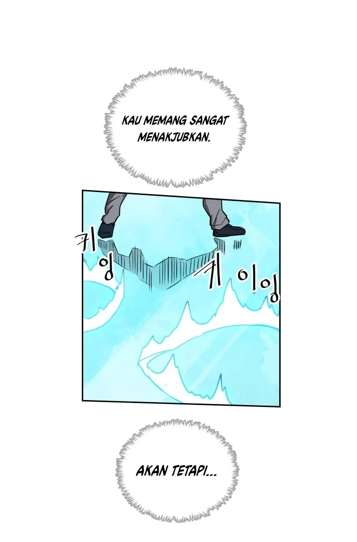 Halaman 33 — A Returner's Magic Should Be Special Chapter 36
