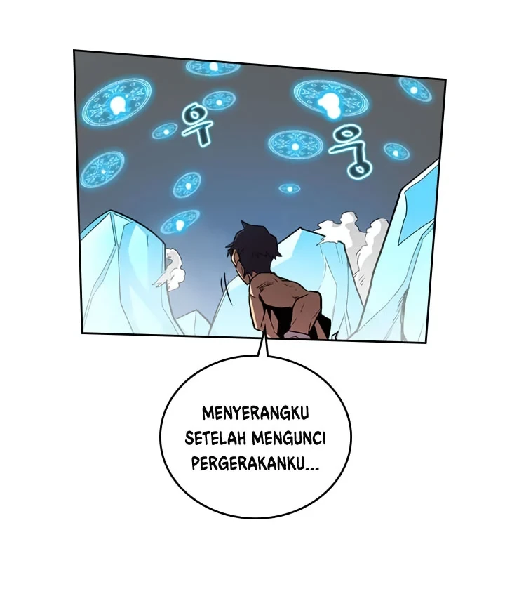 Halaman 37 — A Returner's Magic Should Be Special Chapter 36