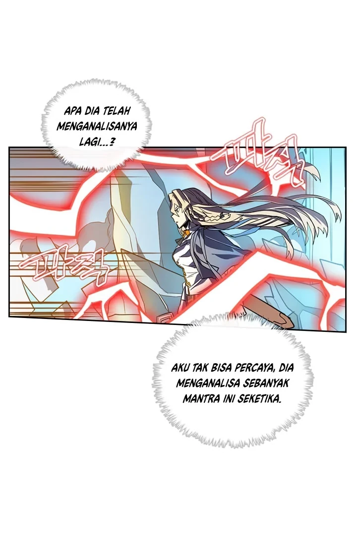 Halaman 40 — A Returner's Magic Should Be Special Chapter 36