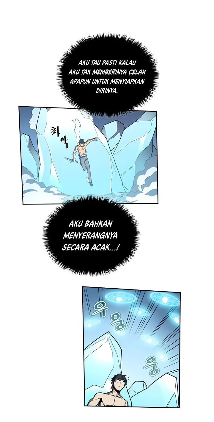 Halaman 42 — A Returner's Magic Should Be Special Chapter 36