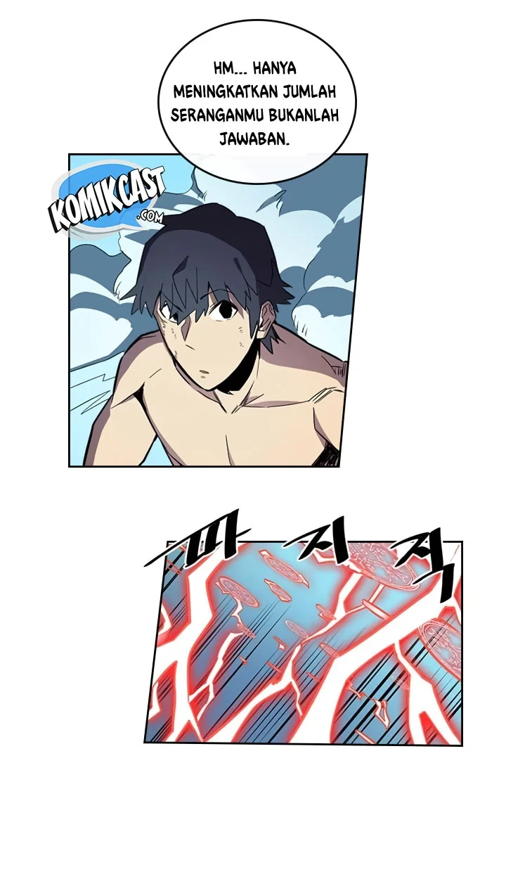 Halaman 43 — A Returner's Magic Should Be Special Chapter 36