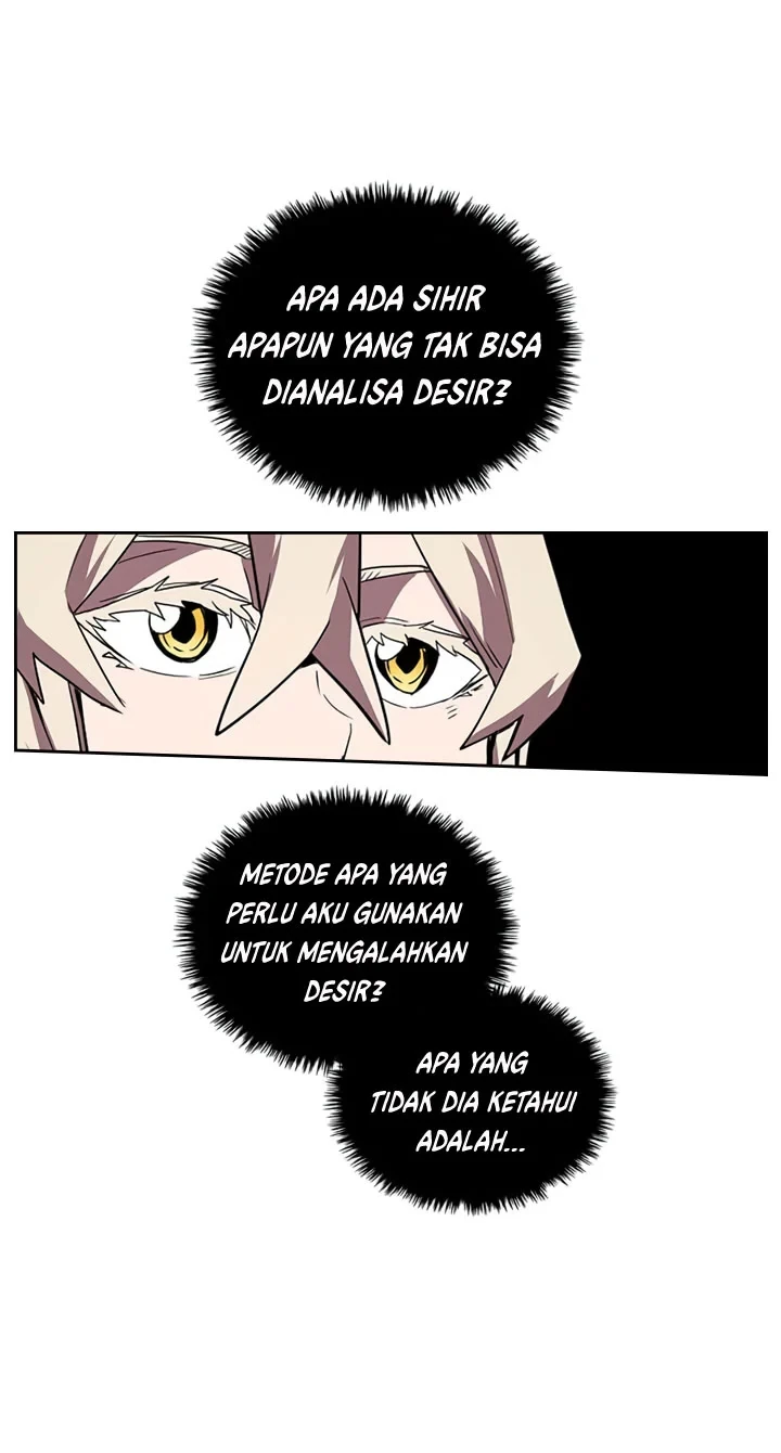 Halaman 45 — A Returner's Magic Should Be Special Chapter 36