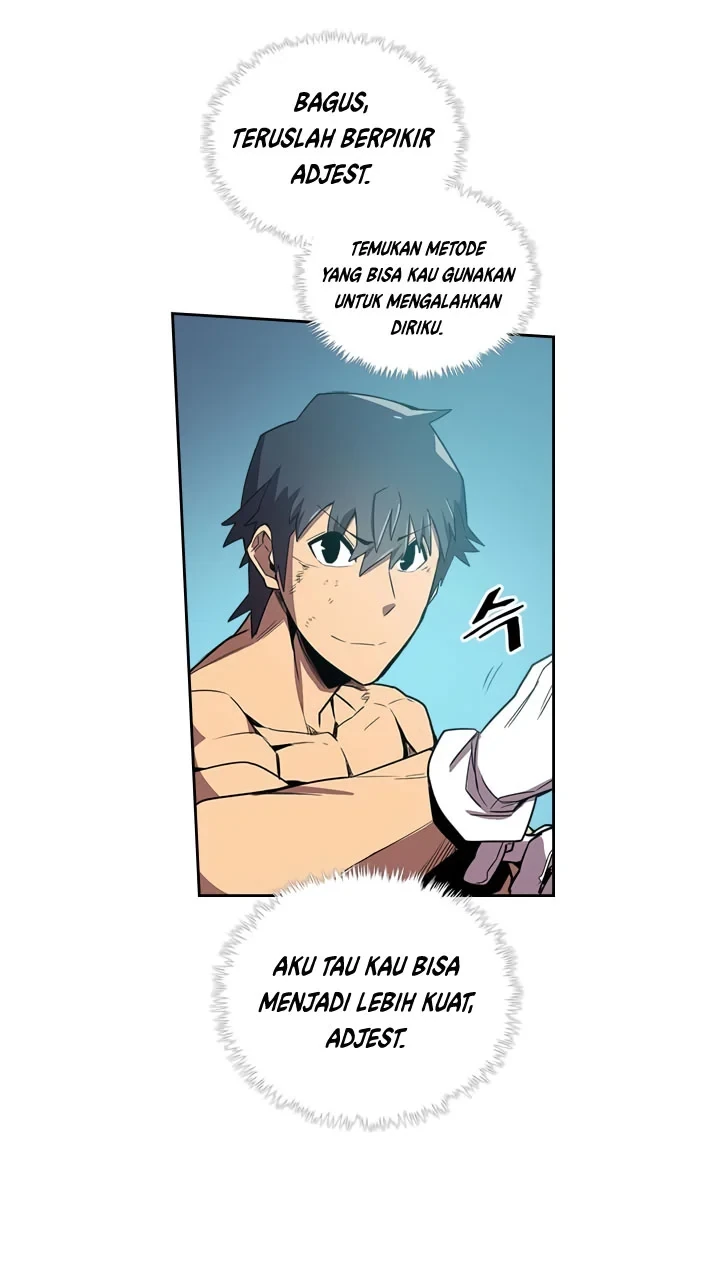 Halaman 49 — A Returner's Magic Should Be Special Chapter 36