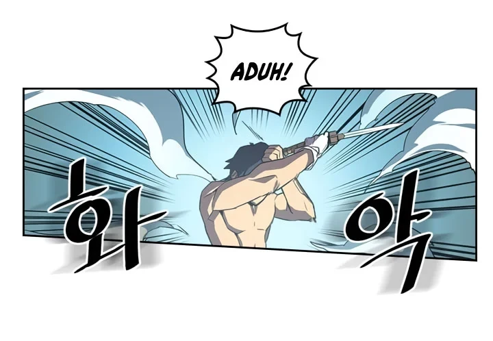 Halaman 50 — A Returner's Magic Should Be Special Chapter 36