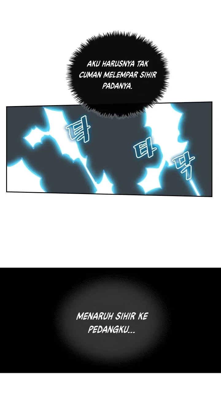 Halaman 52 — A Returner's Magic Should Be Special Chapter 36