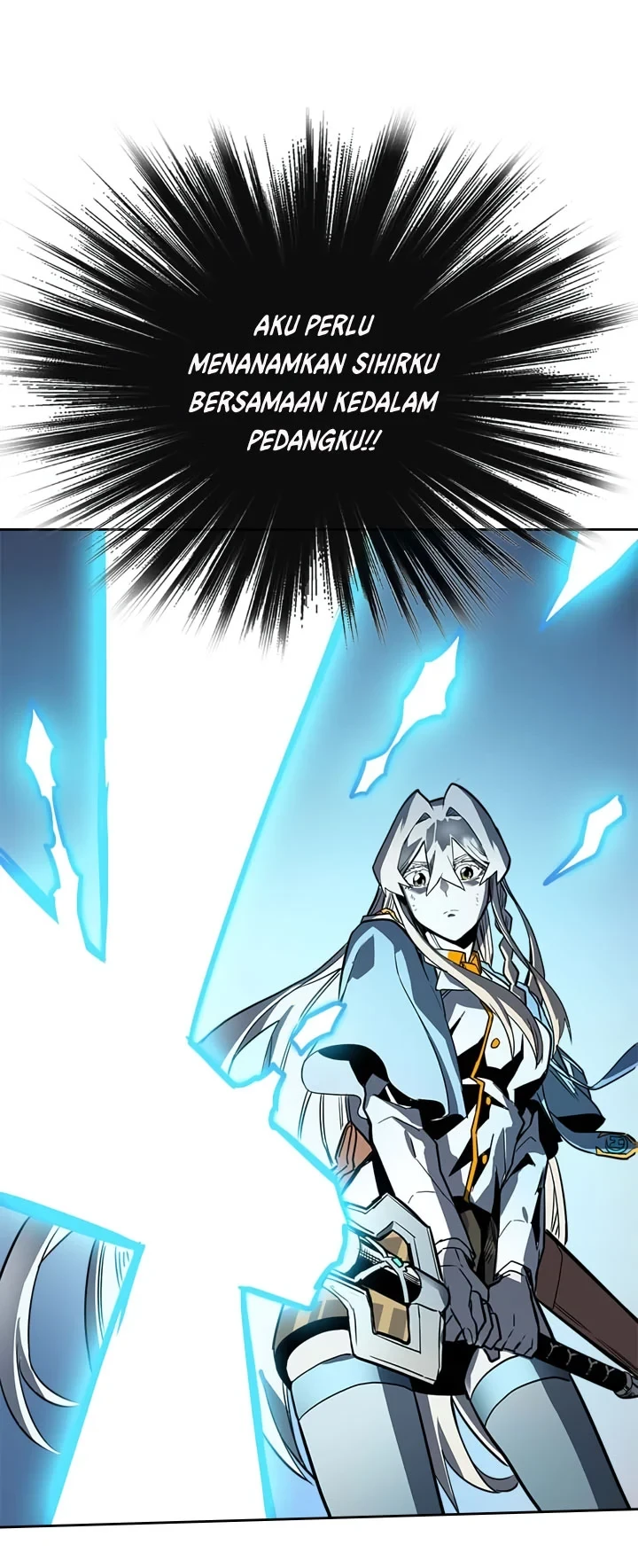 Halaman 53 — A Returner's Magic Should Be Special Chapter 36