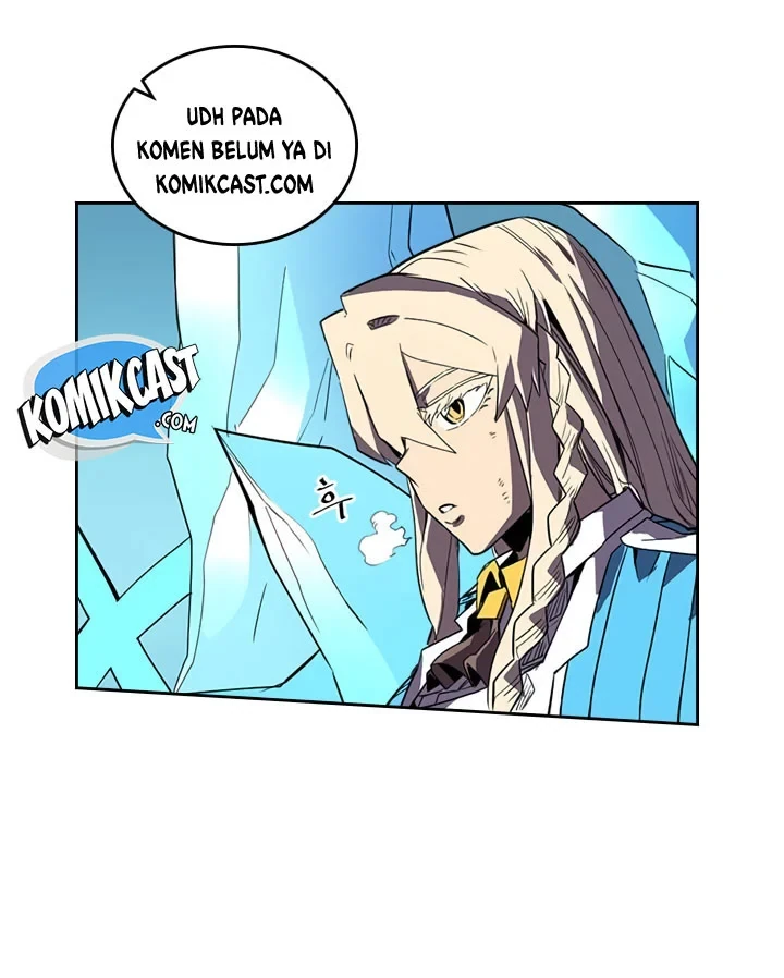 Halaman 55 — A Returner's Magic Should Be Special Chapter 36