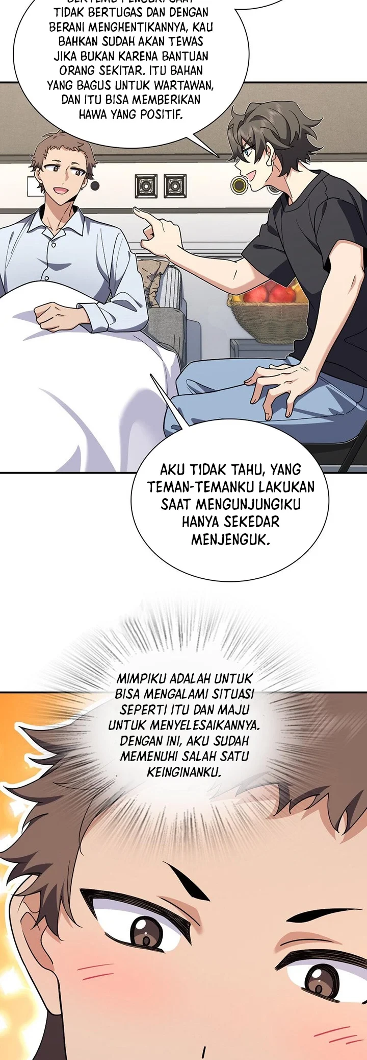 Halaman 6 — My Wife Is From a Thousand Years Ago Chapter 162