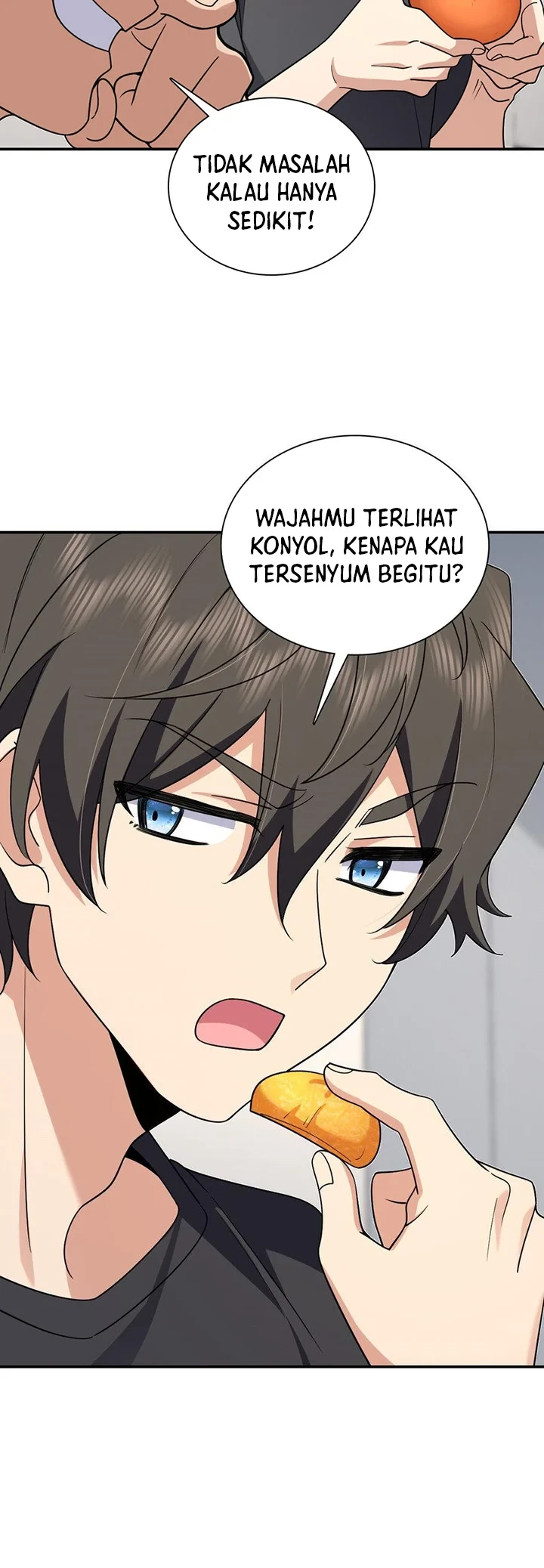 Halaman 9 — My Wife Is From a Thousand Years Ago Chapter 162