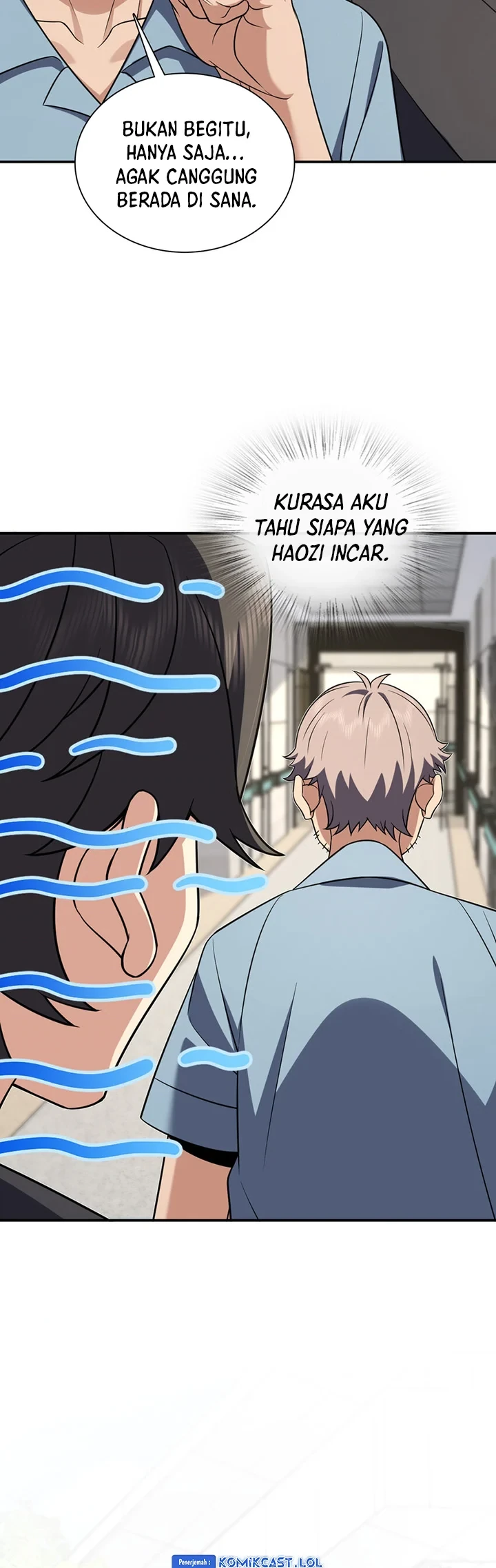 Halaman 19 — My Wife Is From a Thousand Years Ago Chapter 162