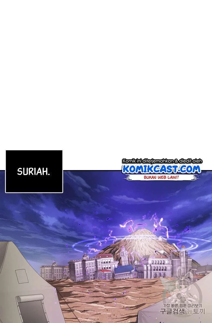Halaman 3 — Tomb Raider King Chapter 91