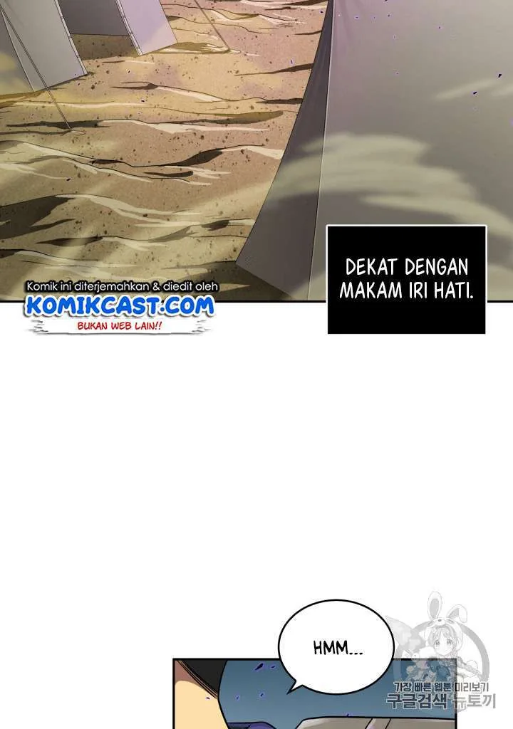 Halaman 4 — Tomb Raider King Chapter 91
