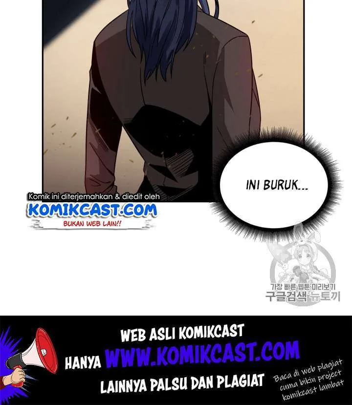 Halaman 10 — Tomb Raider King Chapter 91