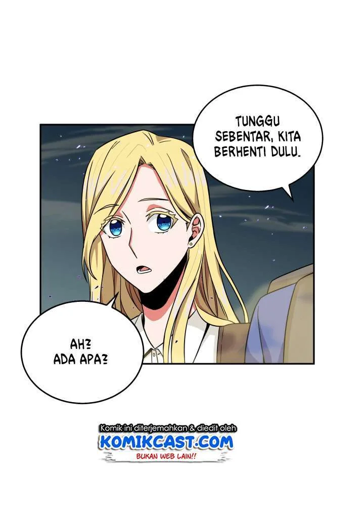 Halaman 11 — Tomb Raider King Chapter 91