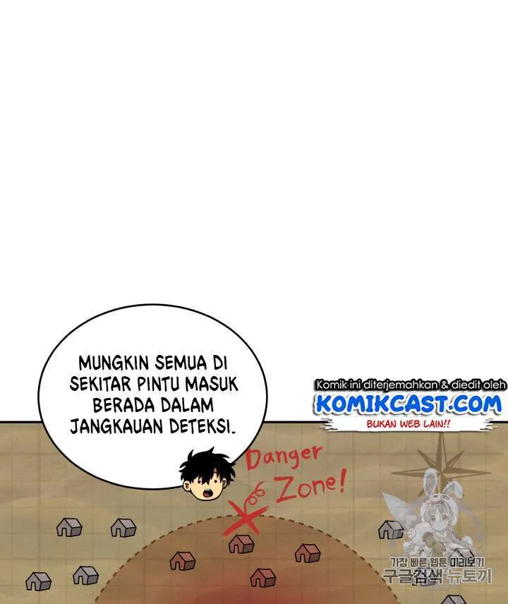 Halaman 13 — Tomb Raider King Chapter 91
