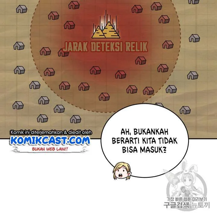 Halaman 14 — Tomb Raider King Chapter 91