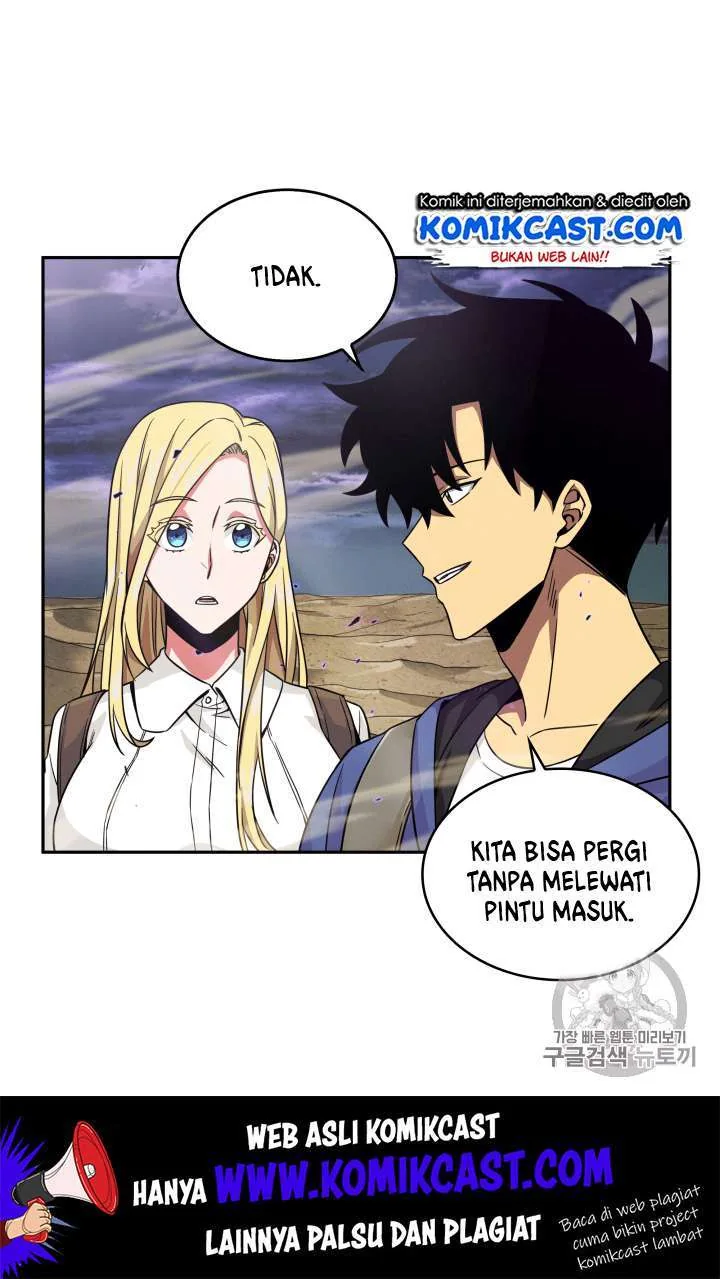 Halaman 15 — Tomb Raider King Chapter 91