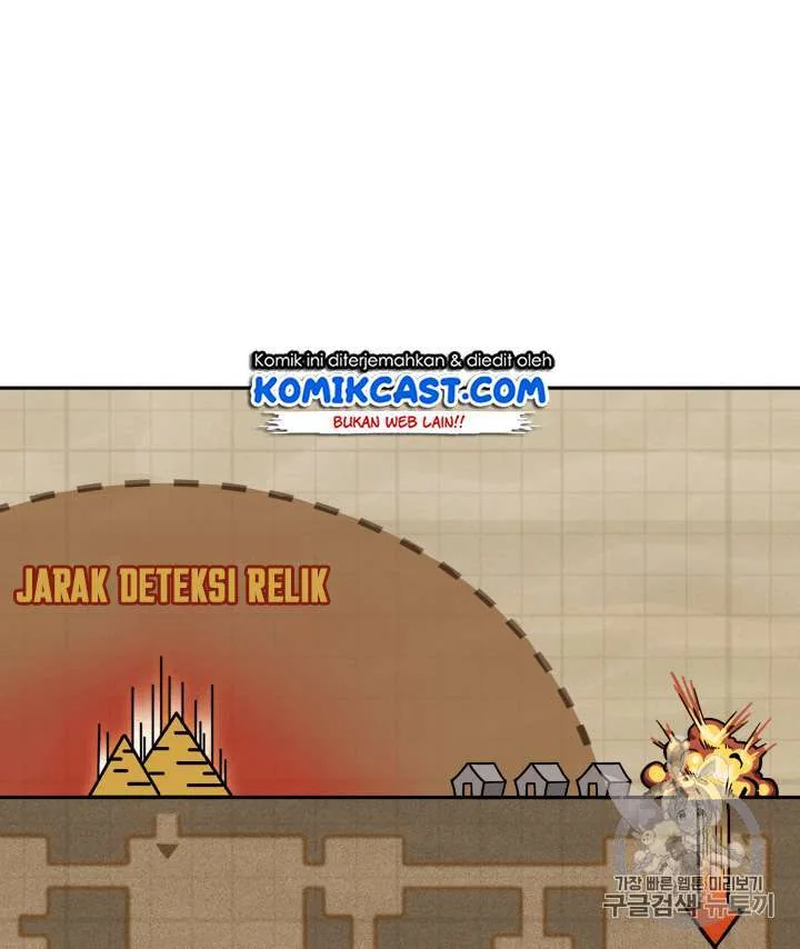Halaman 16 — Tomb Raider King Chapter 91