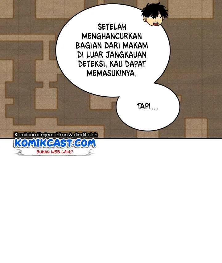 Halaman 17 — Tomb Raider King Chapter 91