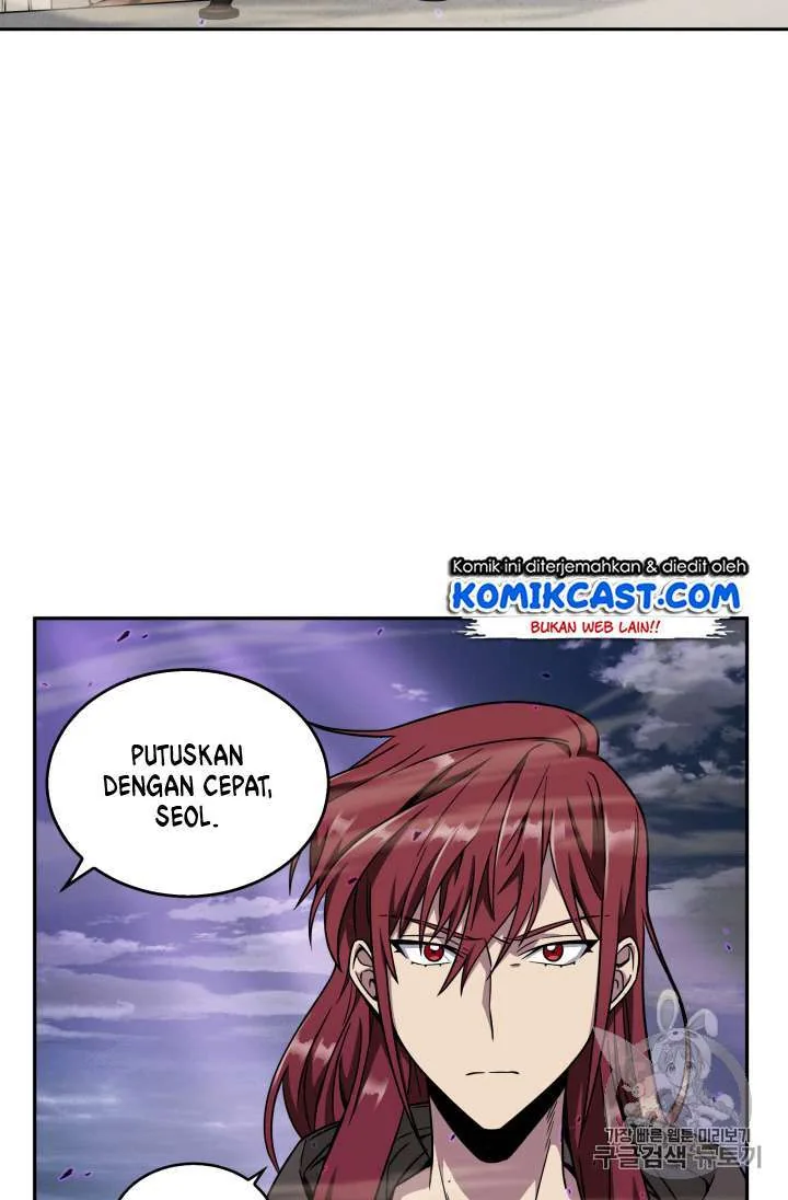 Halaman 24 — Tomb Raider King Chapter 91